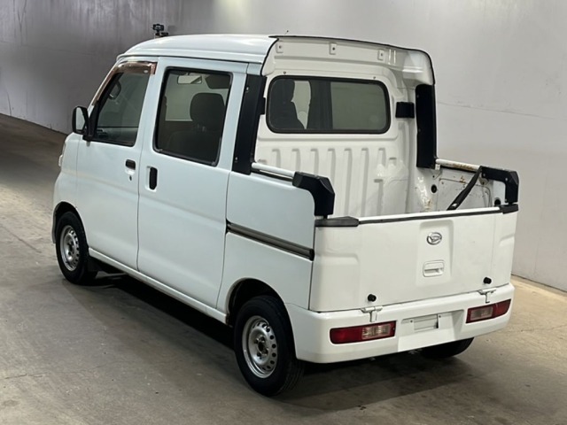 Daihatsu HIJET VAN 2010 7291340-1
