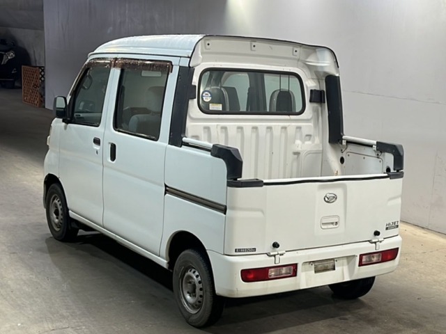 Daihatsu HIJET VAN 2013 7291346-1