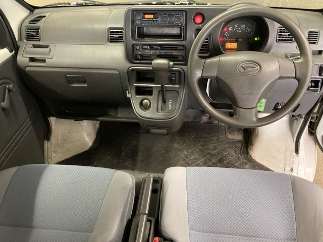 Daihatsu HIJET VAN 2013 7291346-3