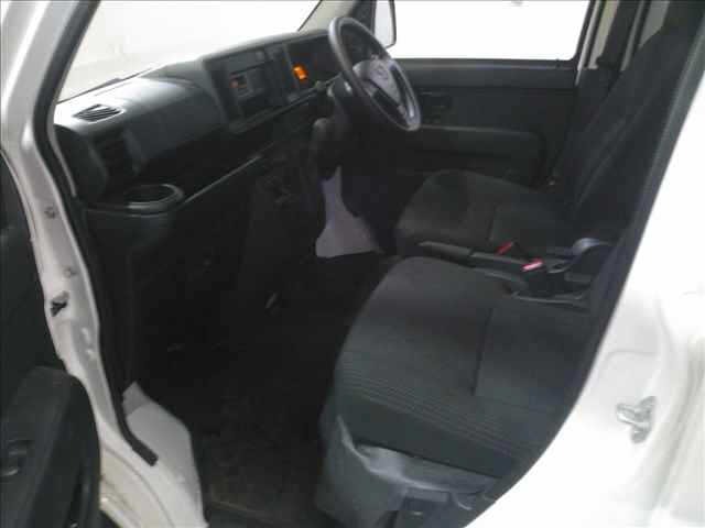 Daihatsu HIJET VAN 2020 7291347-3