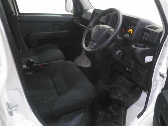 Daihatsu HIJET VAN 2020 7291347-4