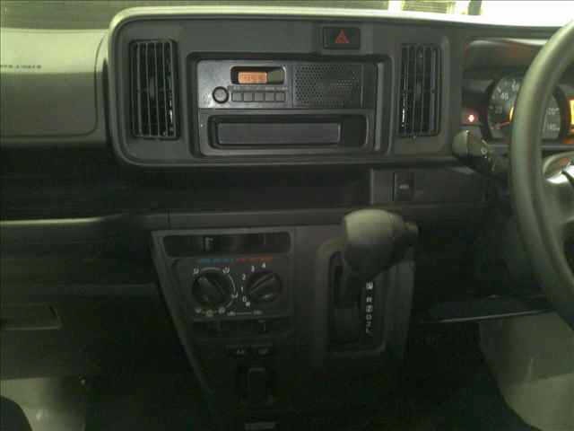 Daihatsu HIJET VAN 2020 7291347-5