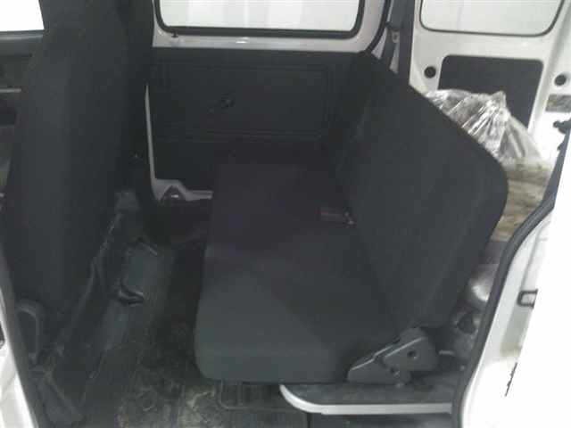 Daihatsu HIJET VAN 2020 7291347-6