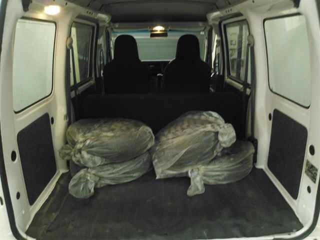 Daihatsu HIJET VAN 2020 7291347-7