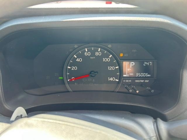 Daihatsu HIJET VAN 2022 7291387-1