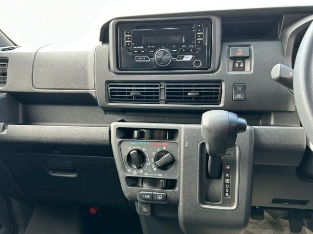 Daihatsu HIJET VAN 2022 7291387-16