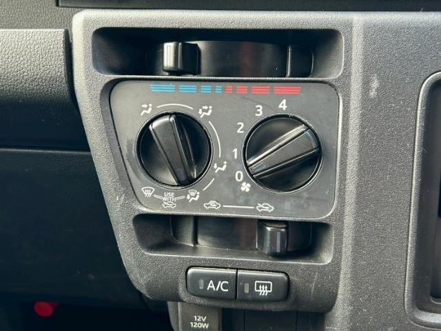 Daihatsu HIJET VAN 2022 7291387-18