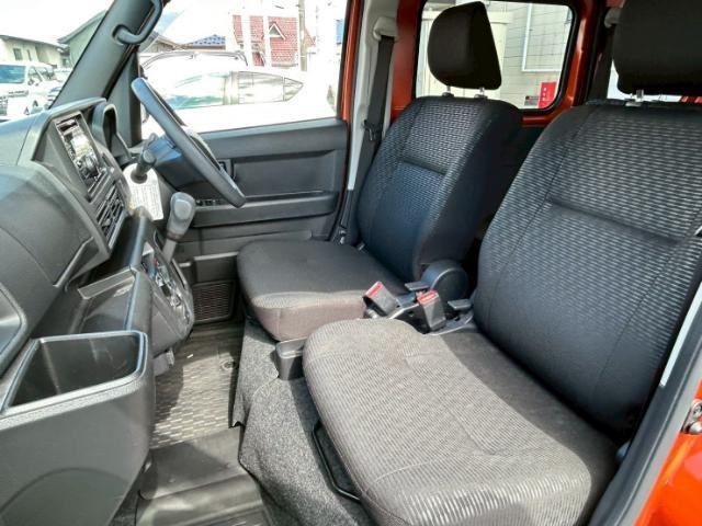 Daihatsu HIJET VAN 2022 7291387-22