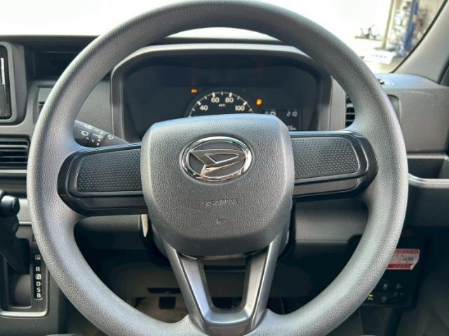 Daihatsu HIJET VAN 2022 7291387-3