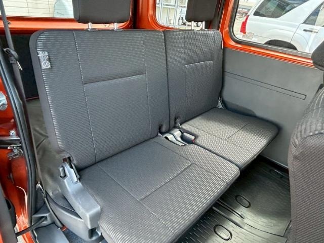 Daihatsu HIJET VAN 2022 7291387-4