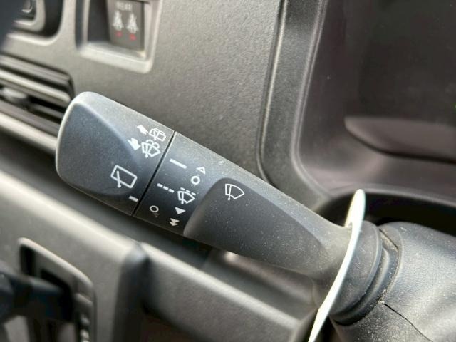 Daihatsu HIJET VAN 2022 7291387-5