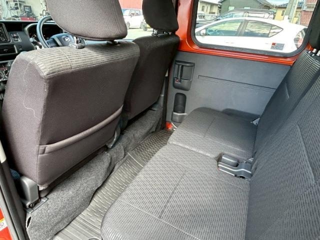Daihatsu HIJET VAN 2022 7291387-6