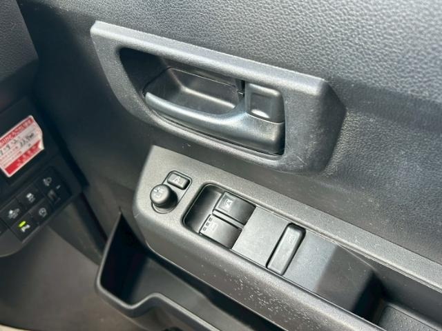 Daihatsu HIJET VAN 2022 7291387-8