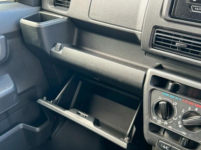 Daihatsu HIJET VAN 2022 7291387-9