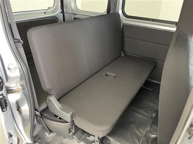 Daihatsu HIJET VAN 2025 7291416-10
