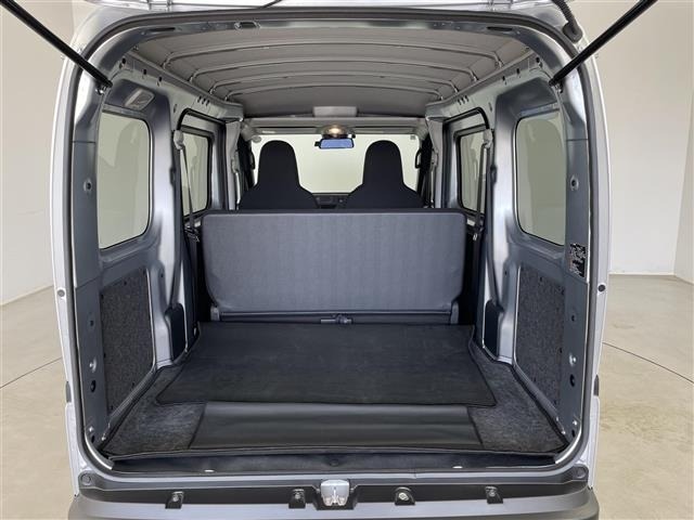 Daihatsu HIJET VAN 2025 7291416-11