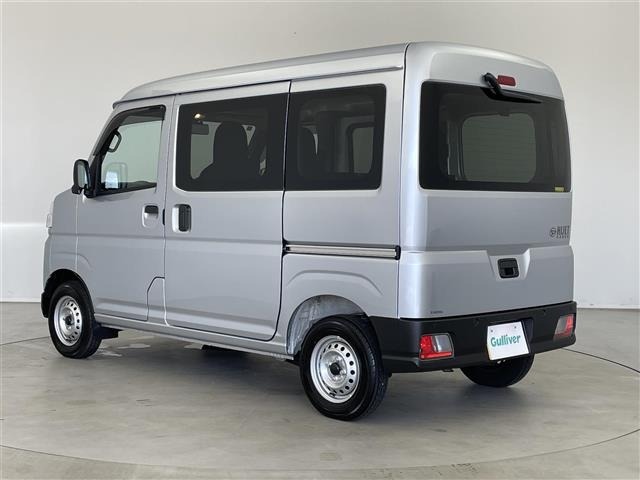Daihatsu HIJET VAN 2025 7291416-13