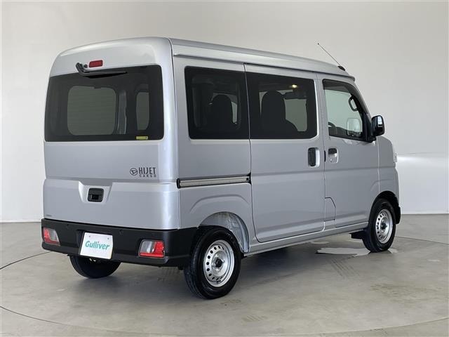 Daihatsu HIJET VAN 2025 7291416-14
