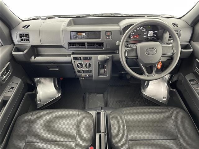 Daihatsu HIJET VAN 2025 7291416-15