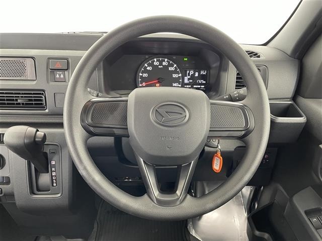 Daihatsu HIJET VAN 2025 7291416-17