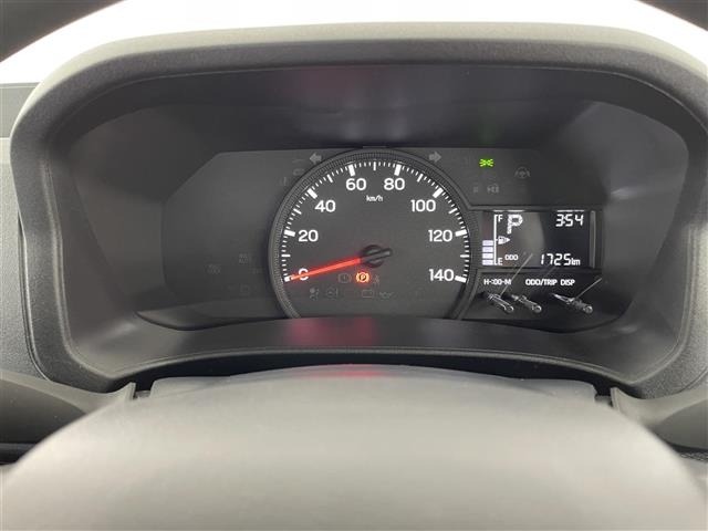 Daihatsu HIJET VAN 2025 7291416-18