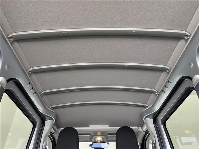 Daihatsu HIJET VAN 2025 7291416-20