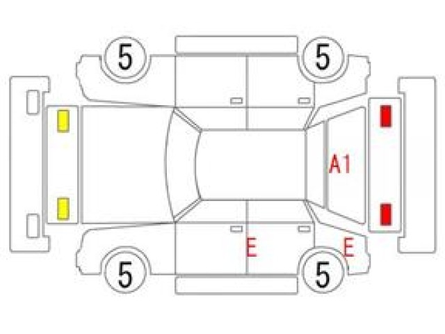 Daihatsu HIJET VAN 2025 7291416-23
