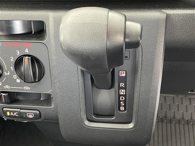 Daihatsu HIJET VAN 2025 7291416-4