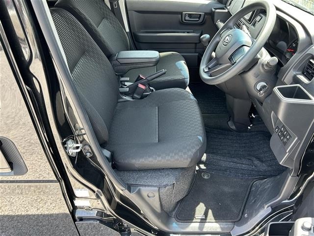 Daihatsu HIJET VAN 2024 7291429-1