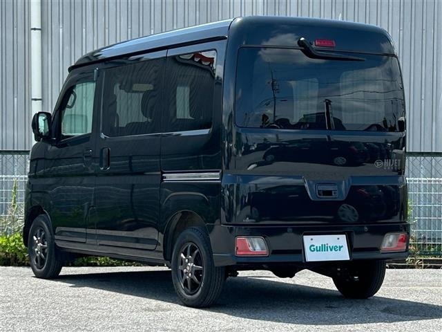 Daihatsu HIJET VAN 2024 7291429-19