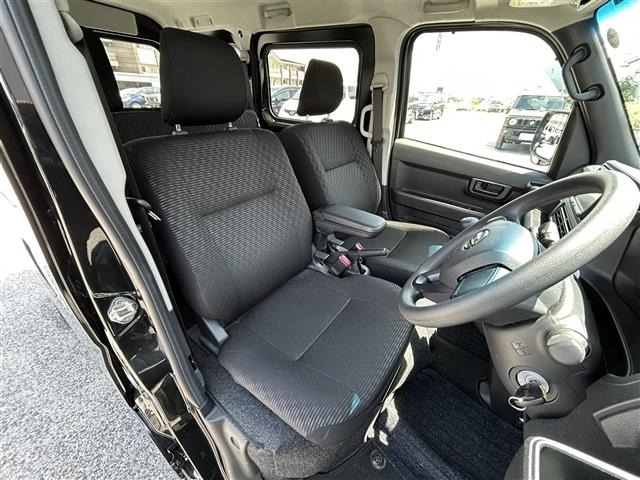 Daihatsu HIJET VAN 2024 7291429-2