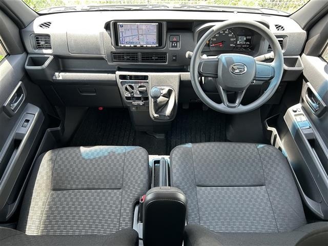Daihatsu HIJET VAN 2024 7291429-21