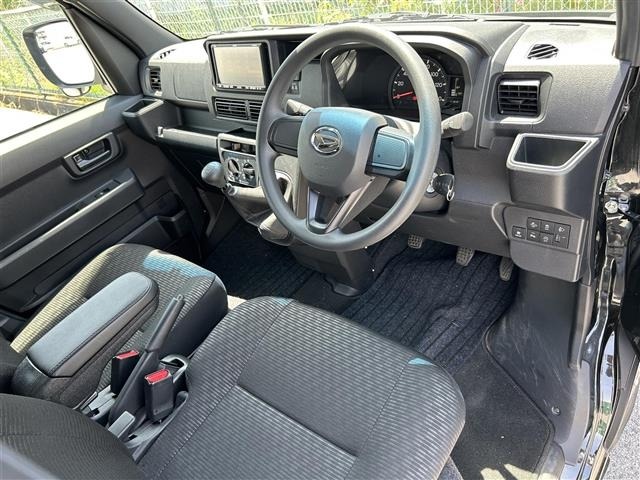 Daihatsu HIJET VAN 2024 7291429-27