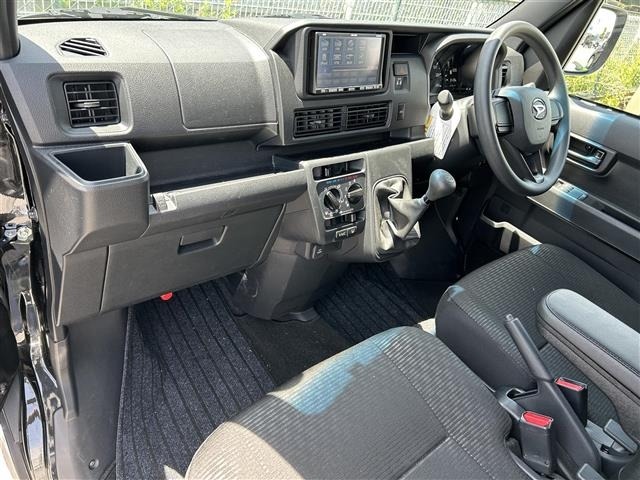 Daihatsu HIJET VAN 2024 7291429-3