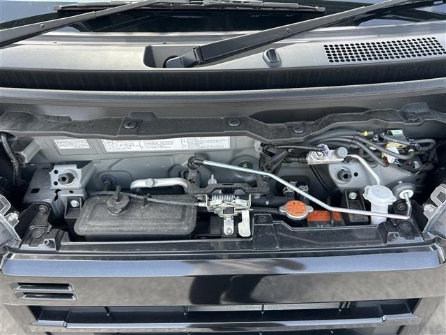 Daihatsu HIJET VAN 2024 7291429-4