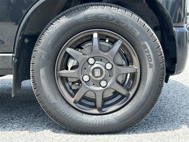 Daihatsu HIJET VAN 2024 7291429-5