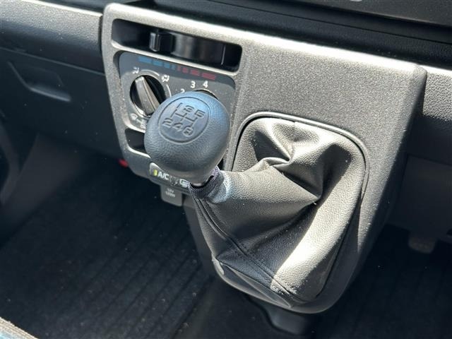 Daihatsu HIJET VAN 2024 7291429-9