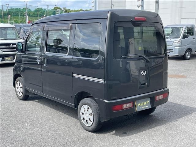 Daihatsu HIJET VAN 2015 7291430-14