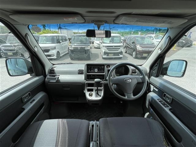 Daihatsu HIJET VAN 2015 7291430-15