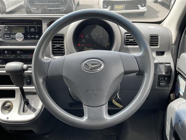 Daihatsu HIJET VAN 2015 7291430-17