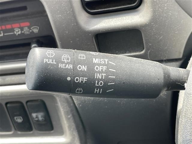 Daihatsu HIJET VAN 2015 7291430-18