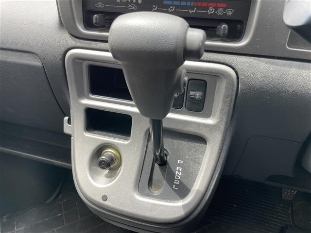 Daihatsu HIJET VAN 2015 7291430-22