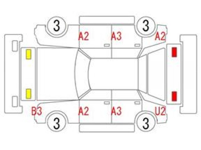Daihatsu HIJET VAN 2015 7291430-24