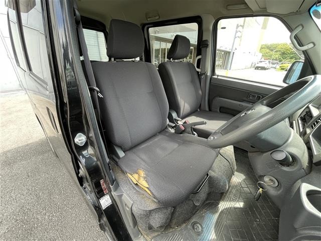Daihatsu HIJET VAN 2015 7291430-4
