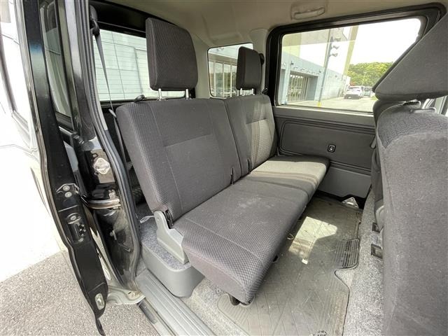 Daihatsu HIJET VAN 2015 7291430-6