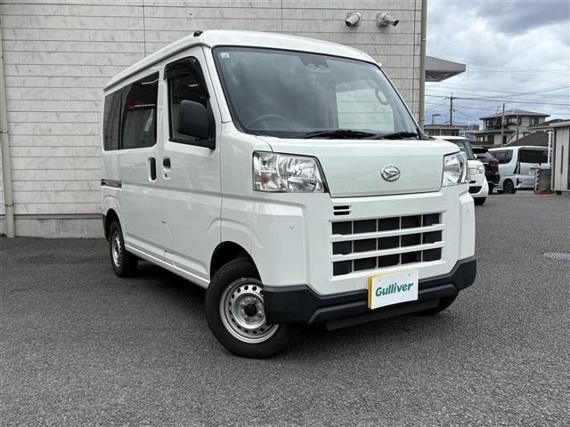 Daihatsu HIJET VAN 2022 7291441-0