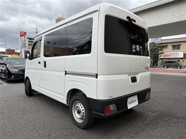 Daihatsu HIJET VAN 2022 7291441-1
