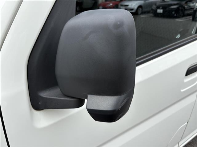 Daihatsu HIJET VAN 2022 7291441-10