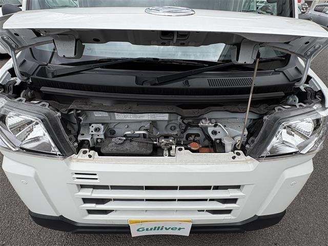 Daihatsu HIJET VAN 2022 7291441-12