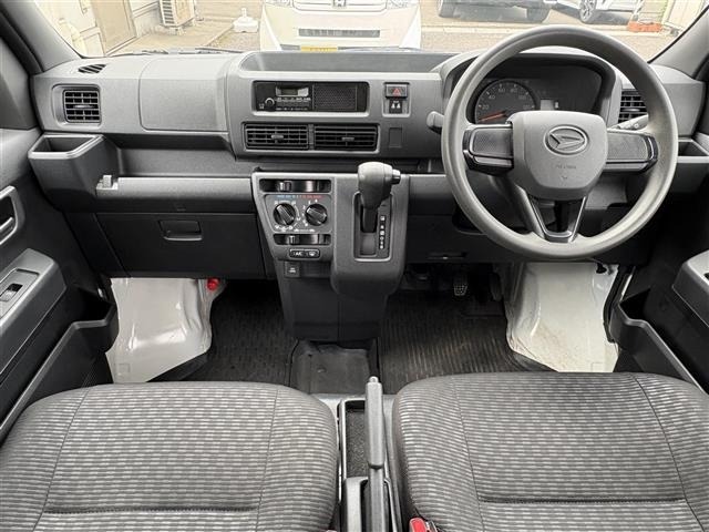 Daihatsu HIJET VAN 2022 7291441-14